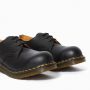 Dr. Martens 1925 chaussures richelieu en cuir noir