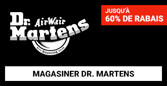 Dr. Martens sale